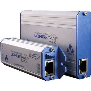 LONGSPAN MAX CAMERA. HI-POWER