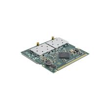 MikroTik R52HnD miniPCI wireless card (R52HND)