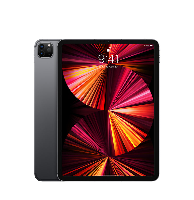 11IN IPAD PRO WIFI 2TB