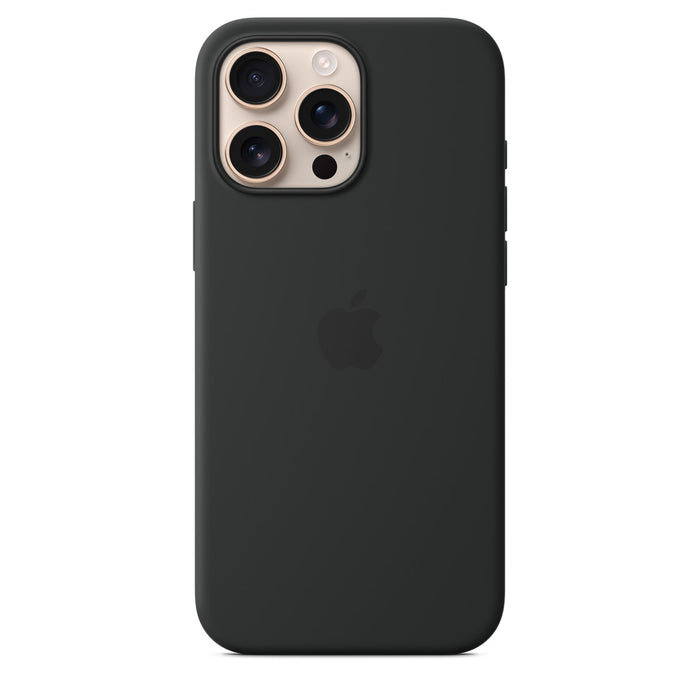 IPHONE16 PRO MAX SILICONE CASE