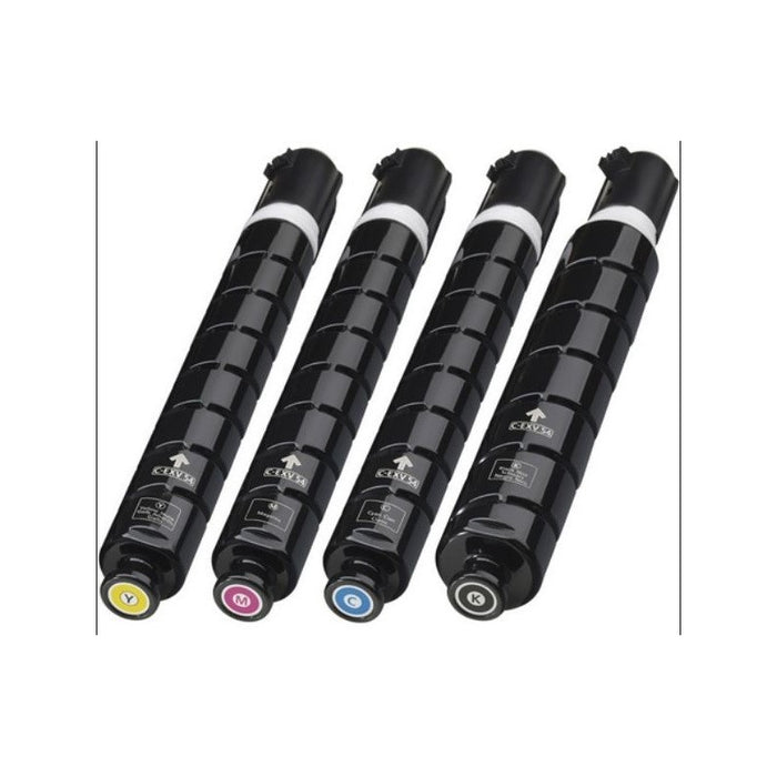 IR C3326I INC TONERS + PEDESTAL