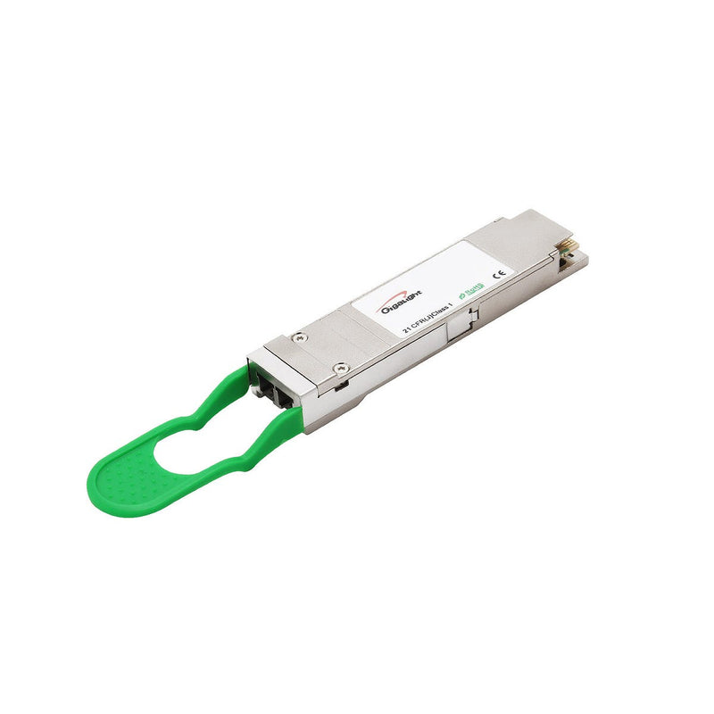 HPE Aruba Transceiver 100Gbit/s QSFP28 LC FR1 SMF 2km
