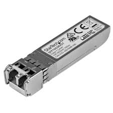 Intel Ethernet SFP+ SR Optics - SFP+ transceiver module - 10GbE - 1000Base-SX, 10GBase-SR - LC - 850 nm