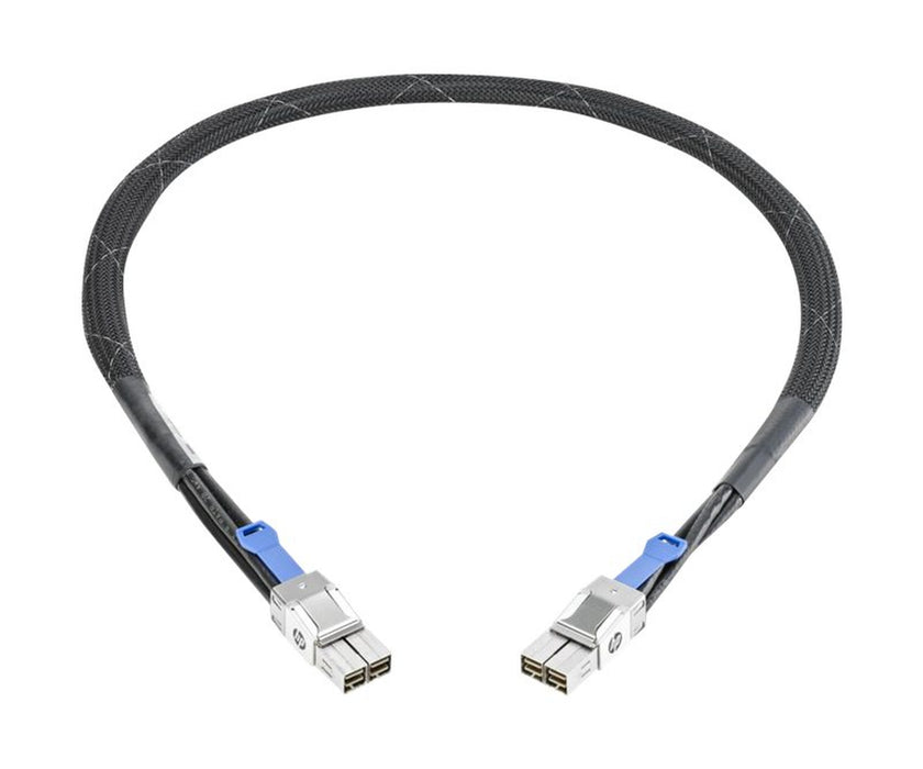 ARUBA 3800/3810M 1M STACKING CA