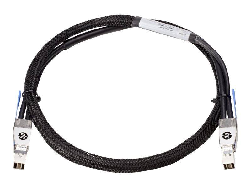 ARUBA 2920 0.5M STACKING CABLE