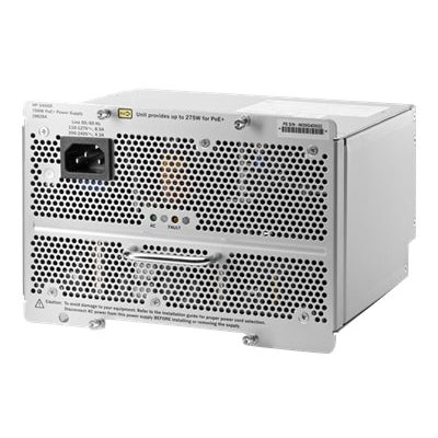 ARUBA 5400R 700W POE+ ZL2 PSU