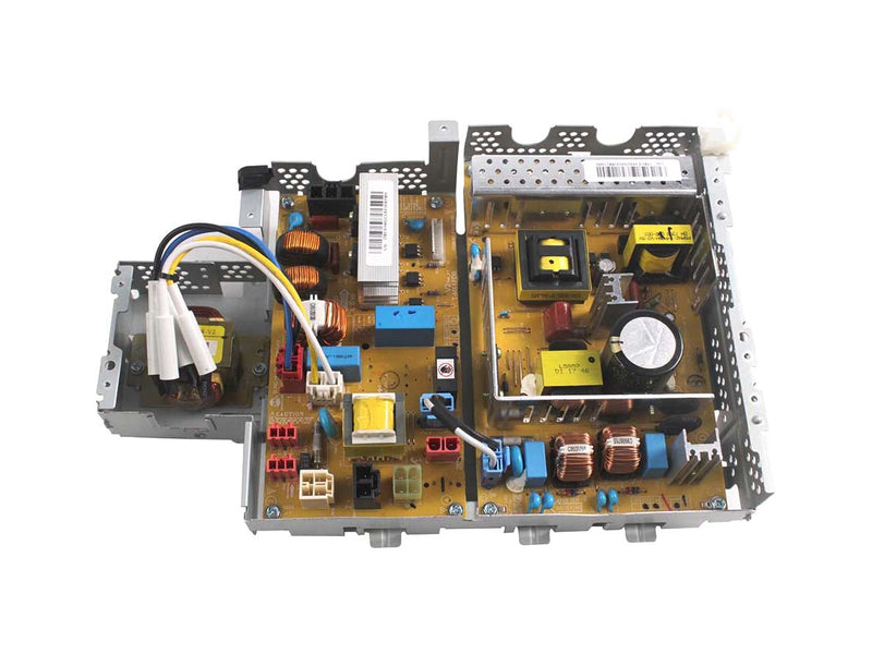 Managed MFP printers V2 300W