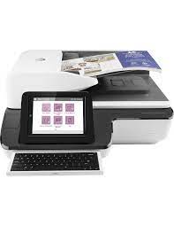LaserJet printers