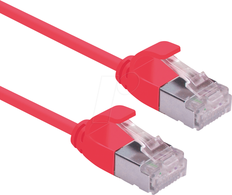 2M CAT6A SSTP WHITE LS0H CABLE