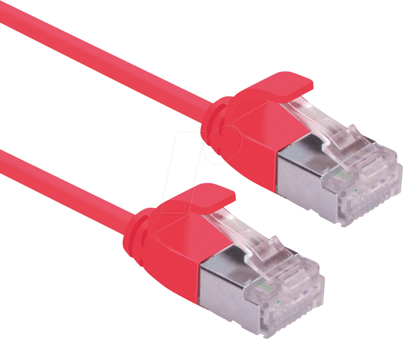 2M CAT6A SSTP WHITE LS0H CABLE