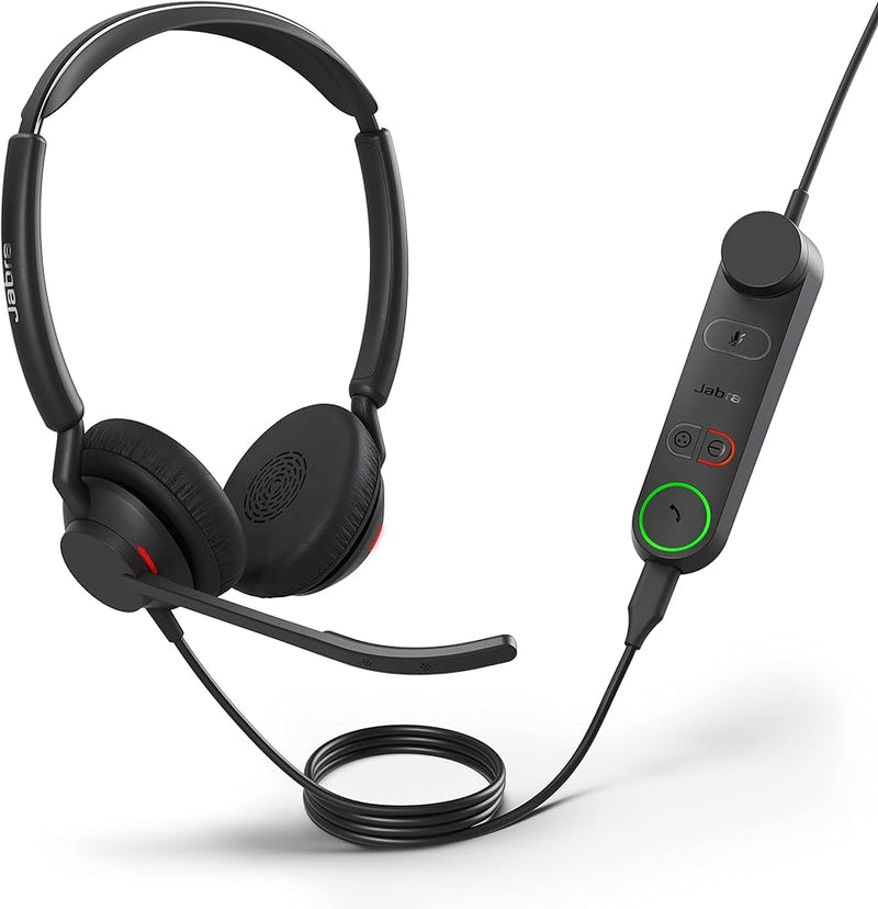 JABRA ENGAGE 50 II MONO USB-C