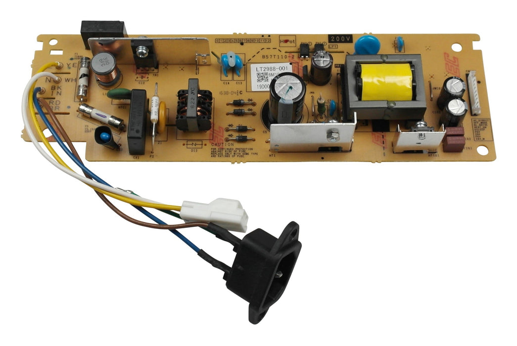 230V SINGLE