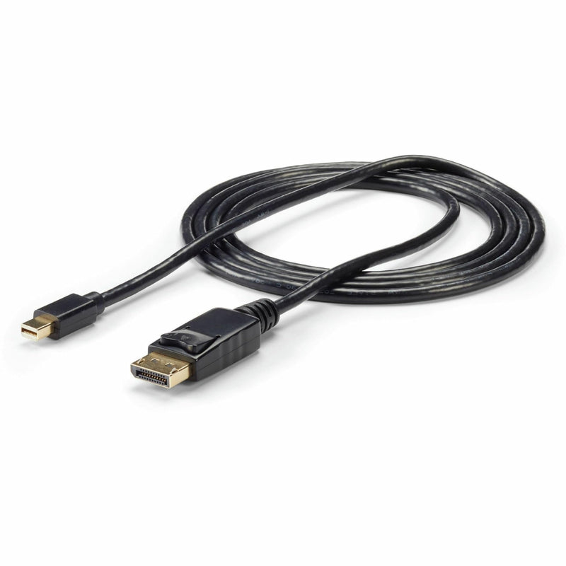 Câble DisplayPort