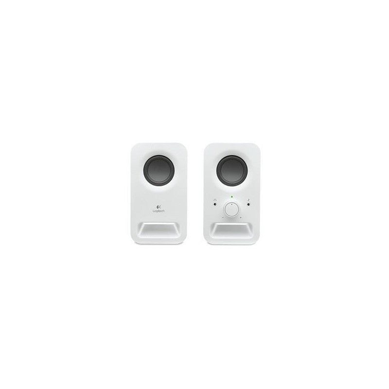 Logitech Z150 white