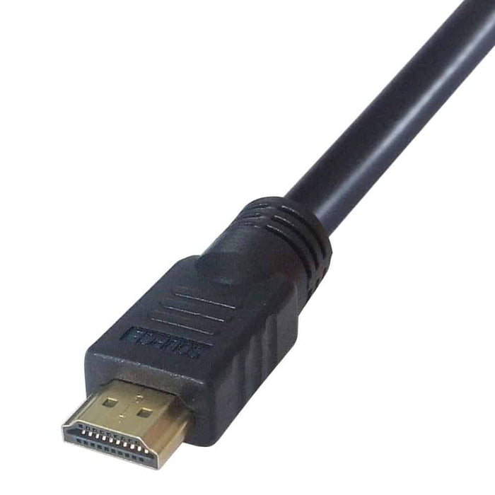 5M HDMI V2.0 4K UHD CABLE M-M