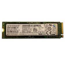 PCIe 4.0 x4 interface