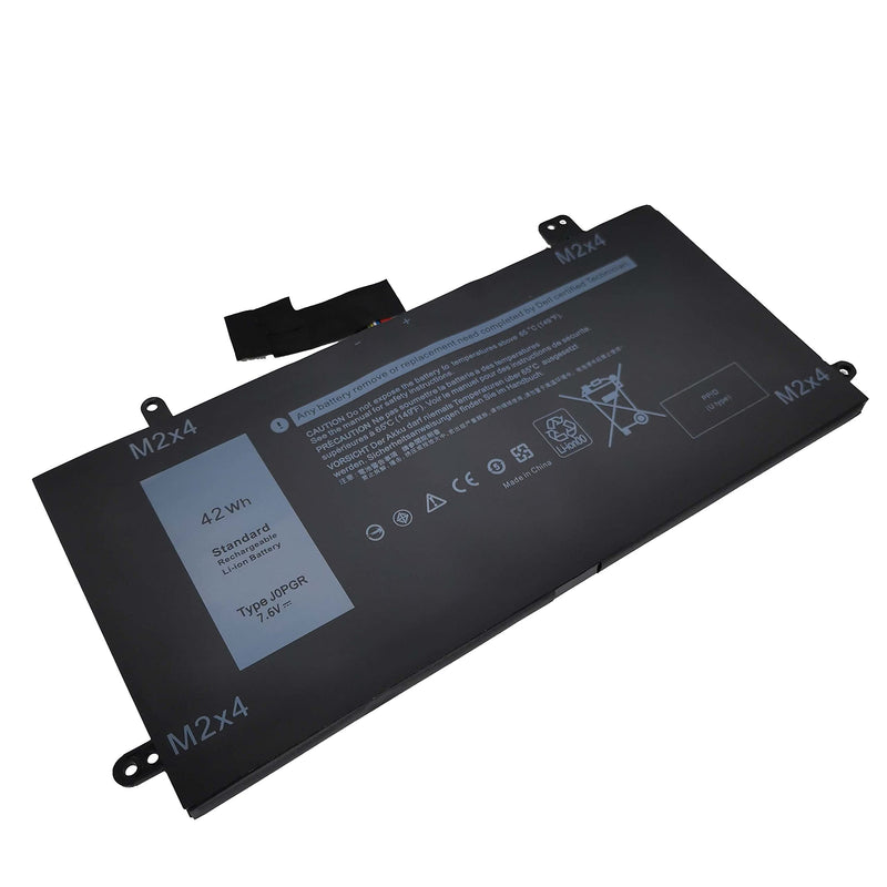 Battery for Latitude Laptops