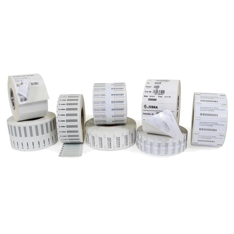 Z-ULTIMATE 2500T WHITE 44X19MM