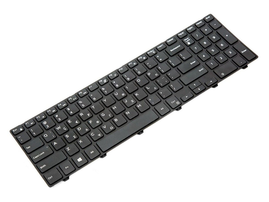keyboard for systems
