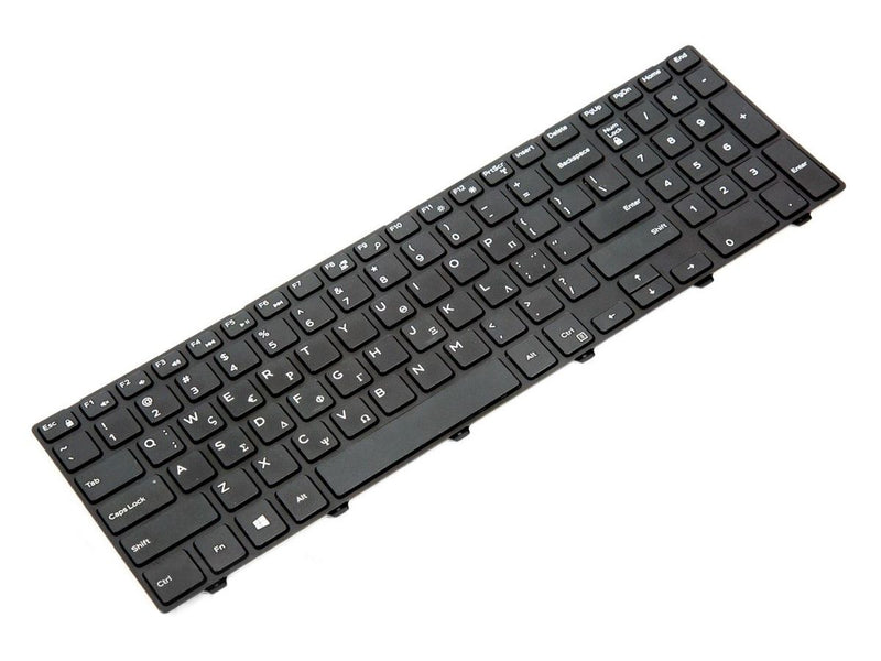 keyboard for systems
