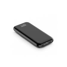 JUICEE MAX: USB-C IN / USB-A