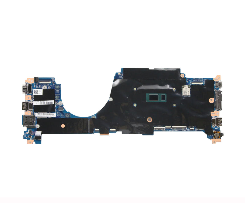 i5-8365U vPro, 16GB RAM