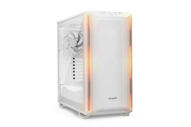 be quiet! Dark Base 701 Tower White