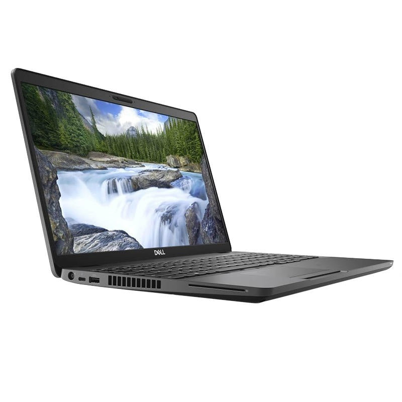 N15 15 Dell Latitude 5510 i5-10310U / 32GB DDR / 512GB SSD m2/ Win 11 Pro / 2.Wahl /Full HD / Touch