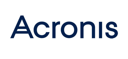Acronis True image Advanced Subscription 1 Computer + 50 GB Acronis Cloud Storage - 1 year subscription ESD