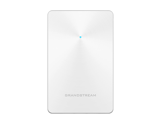 Grandstream GWN7624 In-Wall Access Point