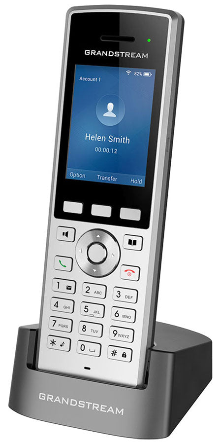 Grandstream WP822 WIFI-Handset