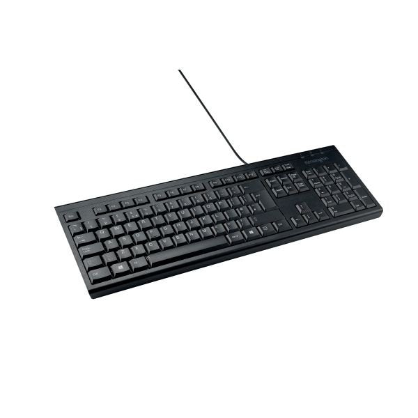 KENSINGTON KB100 EQ