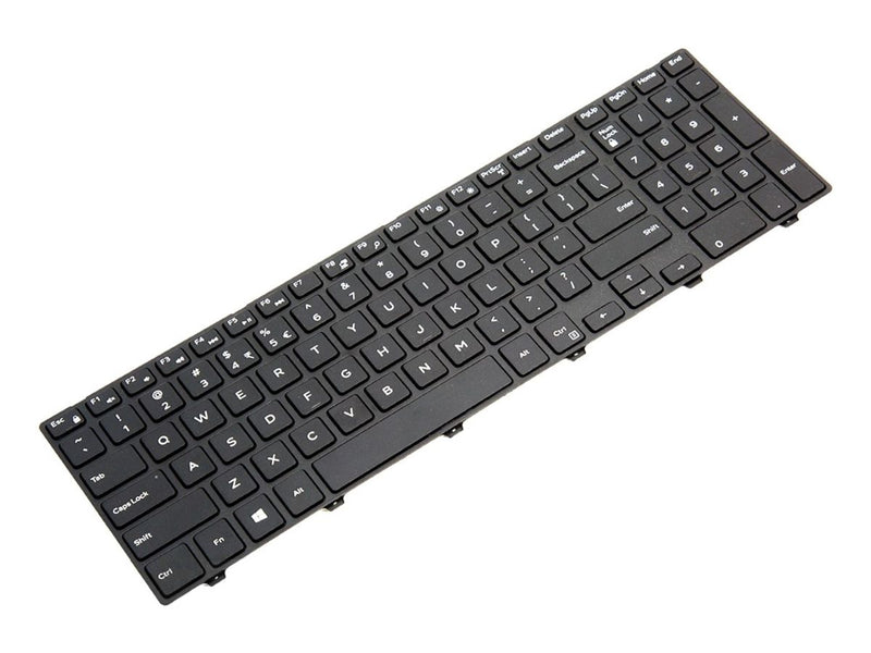 laptop keyboard