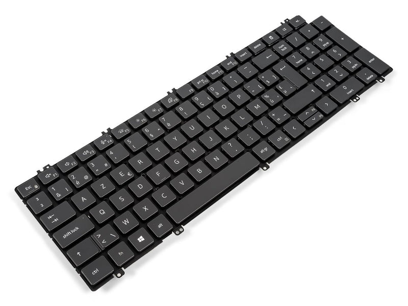 Latitude laptops