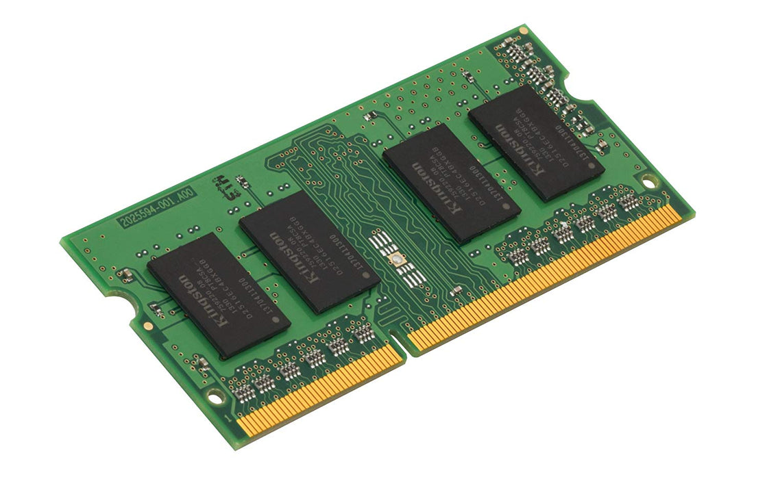 8GB DDR3-1600MHZ LOW VOLTAGE