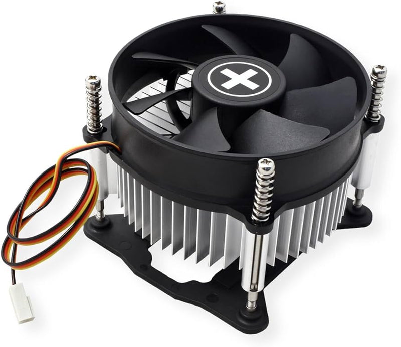 K Cooler Intel Socket Xilence I200 |115x  1200,TDP 65W