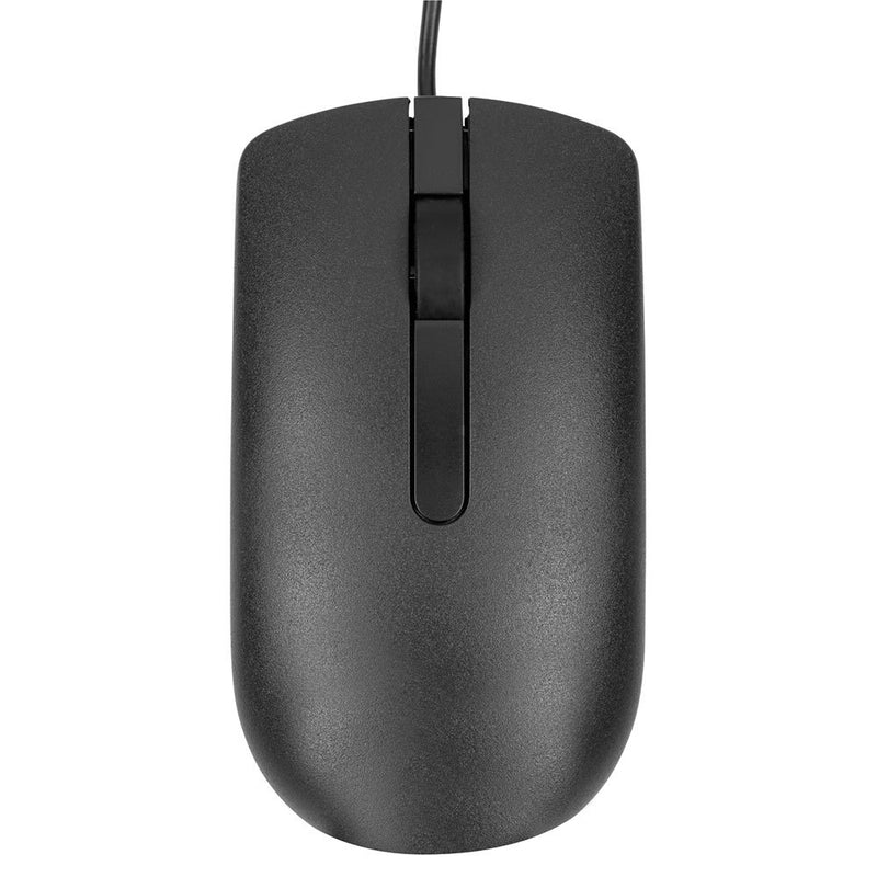 dpi, Ergonomic Design
