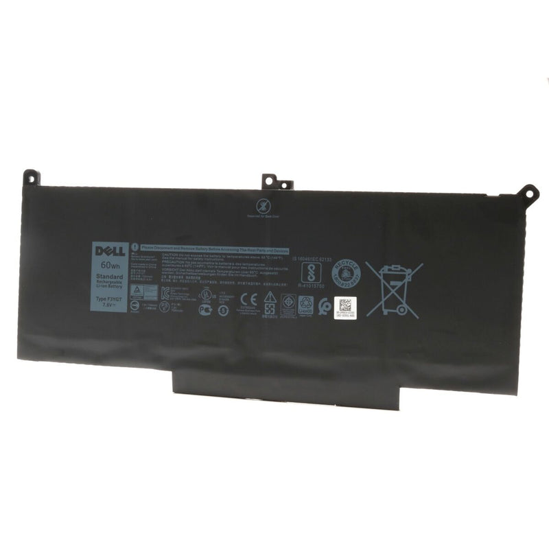 rechargeable battery