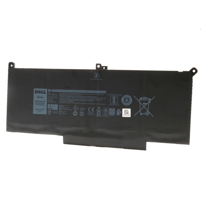 rechargeable battery