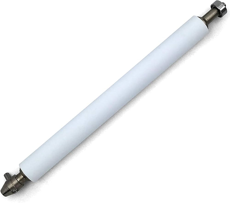 PLATEN PINCH AND PEEL ROLLERS