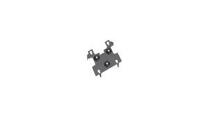 KIT:WALL MOUNT MK500