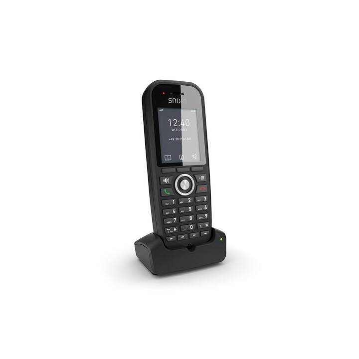 SNOM M430