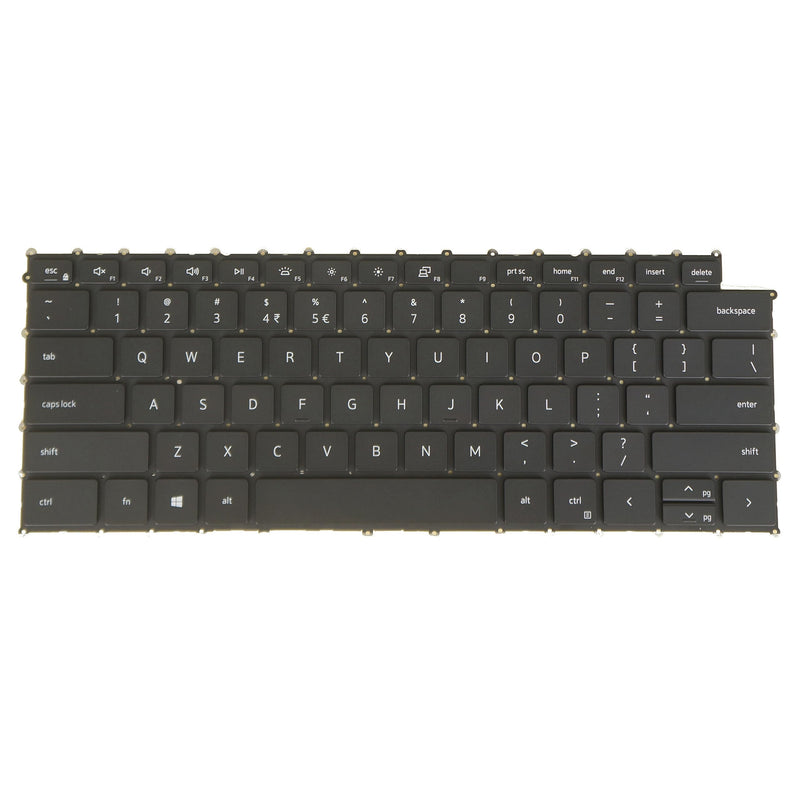 Keyboard M19NSC-bu, Version 2