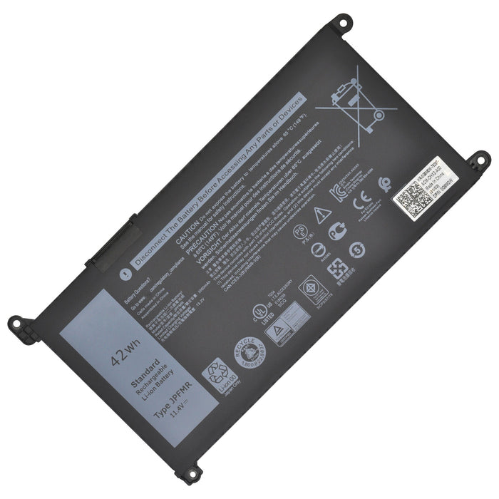 battery for Chromebook