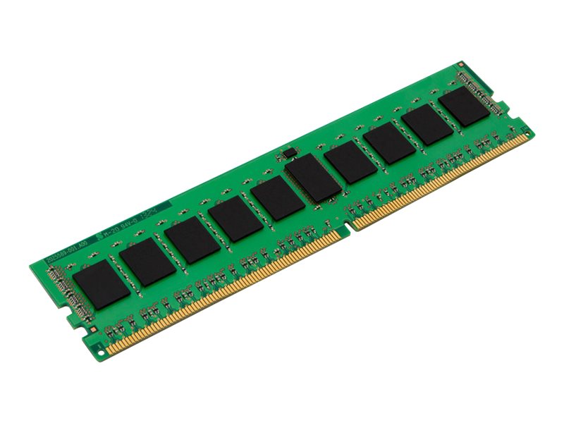 32GB DDR4-2666MHZ