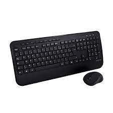 USB PRO KEYBOARD US