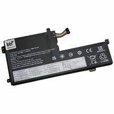 BTI 36Wh 3 cell 5B10W67278 compatible battery for LENOVO IDEAPAD V340-17IWL 81RG IDEAPAD V340-17IWL IDEAPAD V155-15API 81V5 IDEAPAD V155-15API