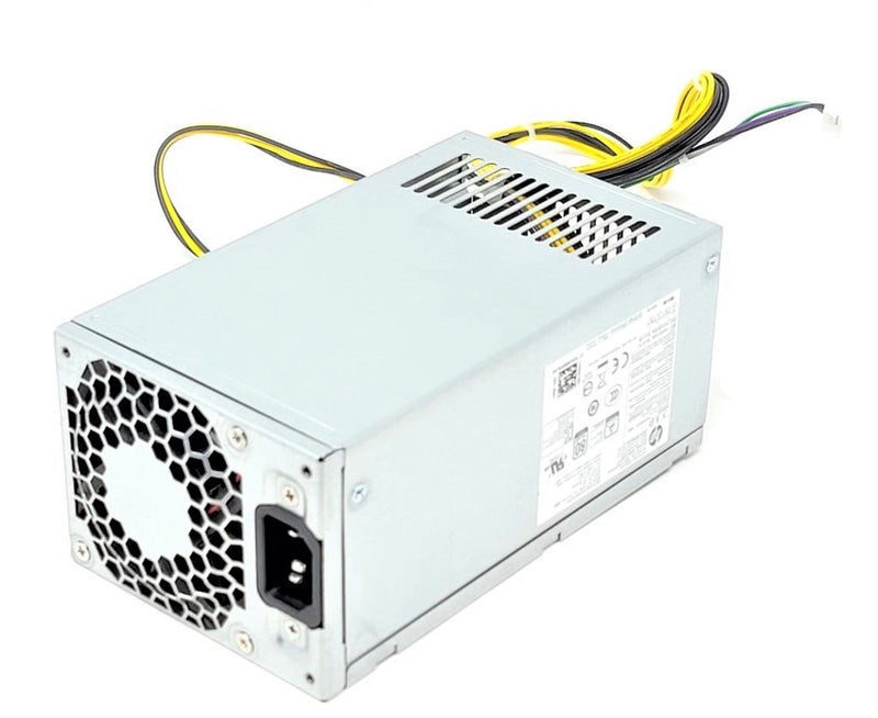 Slimline Desktop Without