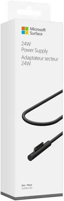 Microsoft - Power adapter - 24 Watt - United Kingdom, Ireland - commercial - for Surface Go