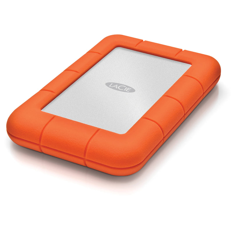 RUGGED MINI USB3.0 2TB